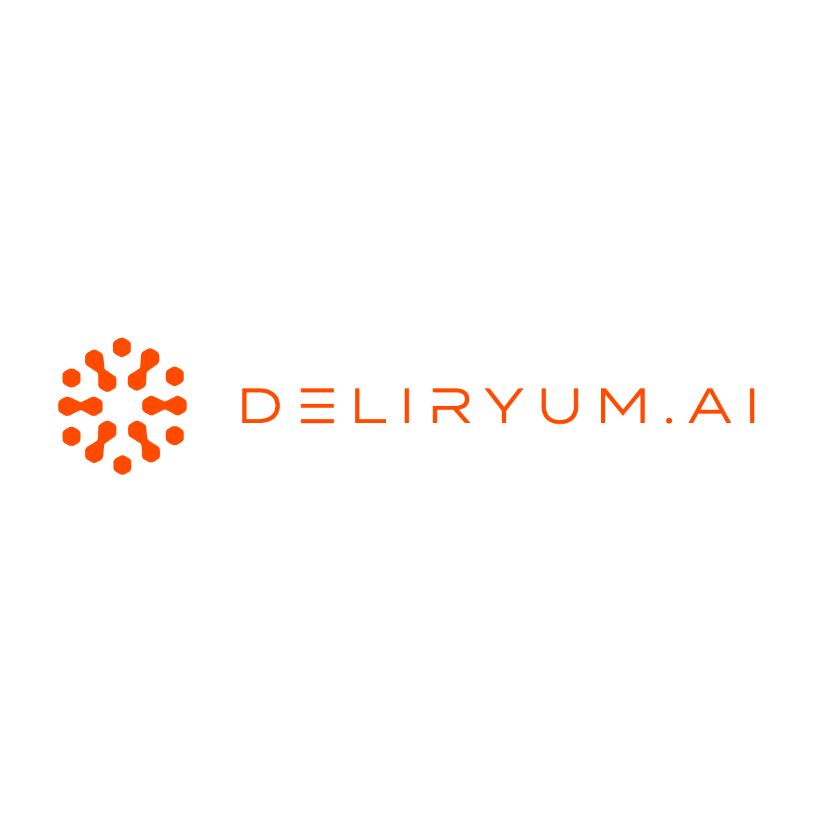 Logo de Deliryum.AI