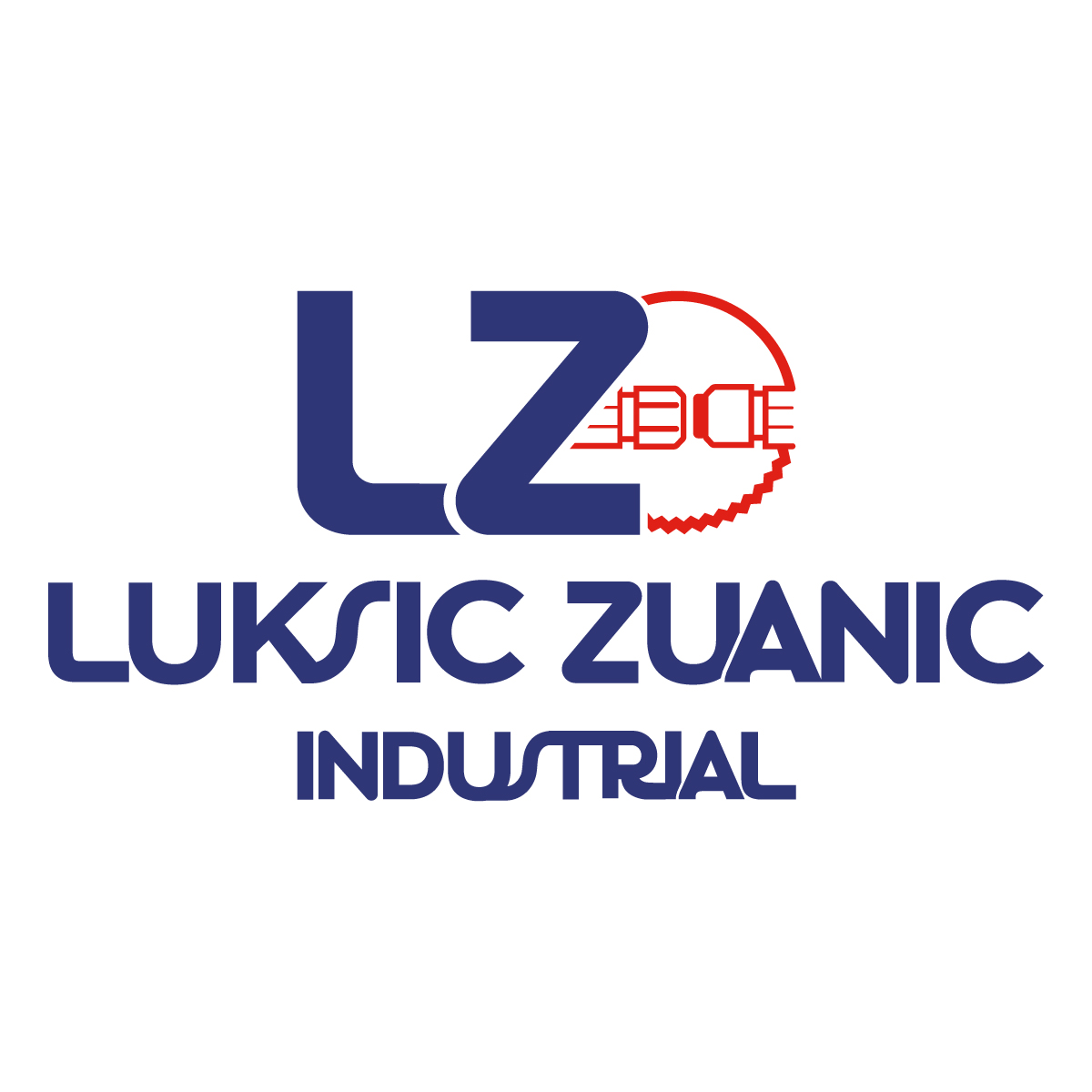 Logo de Luksic Zuanic S.A.