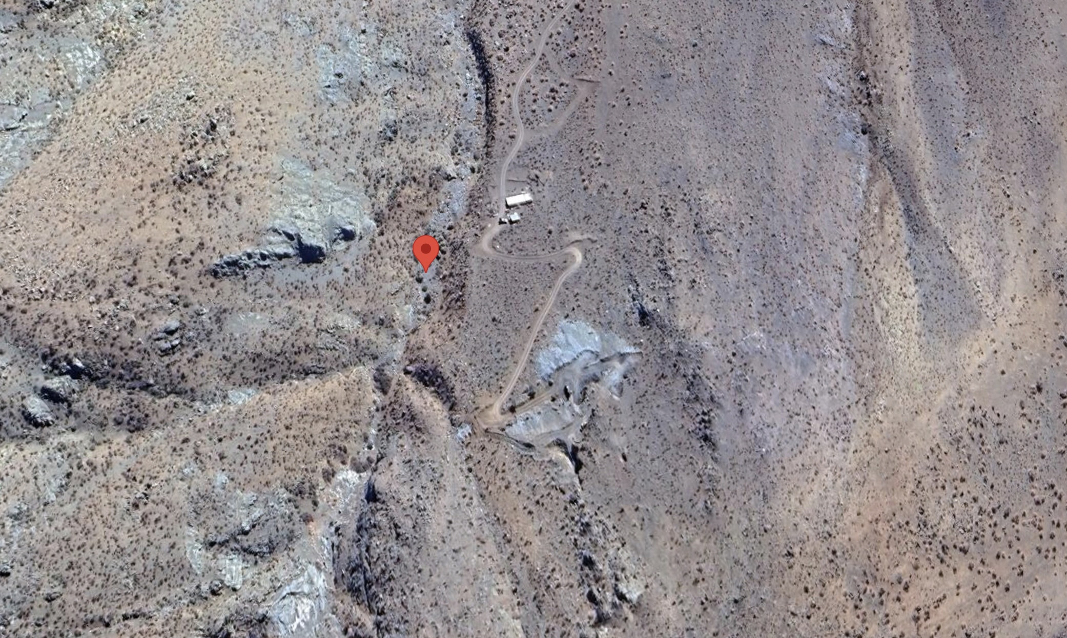 Proyecto subterráneo de cobre en venta con 180 ha de pertenencias y desarrollo avanzado