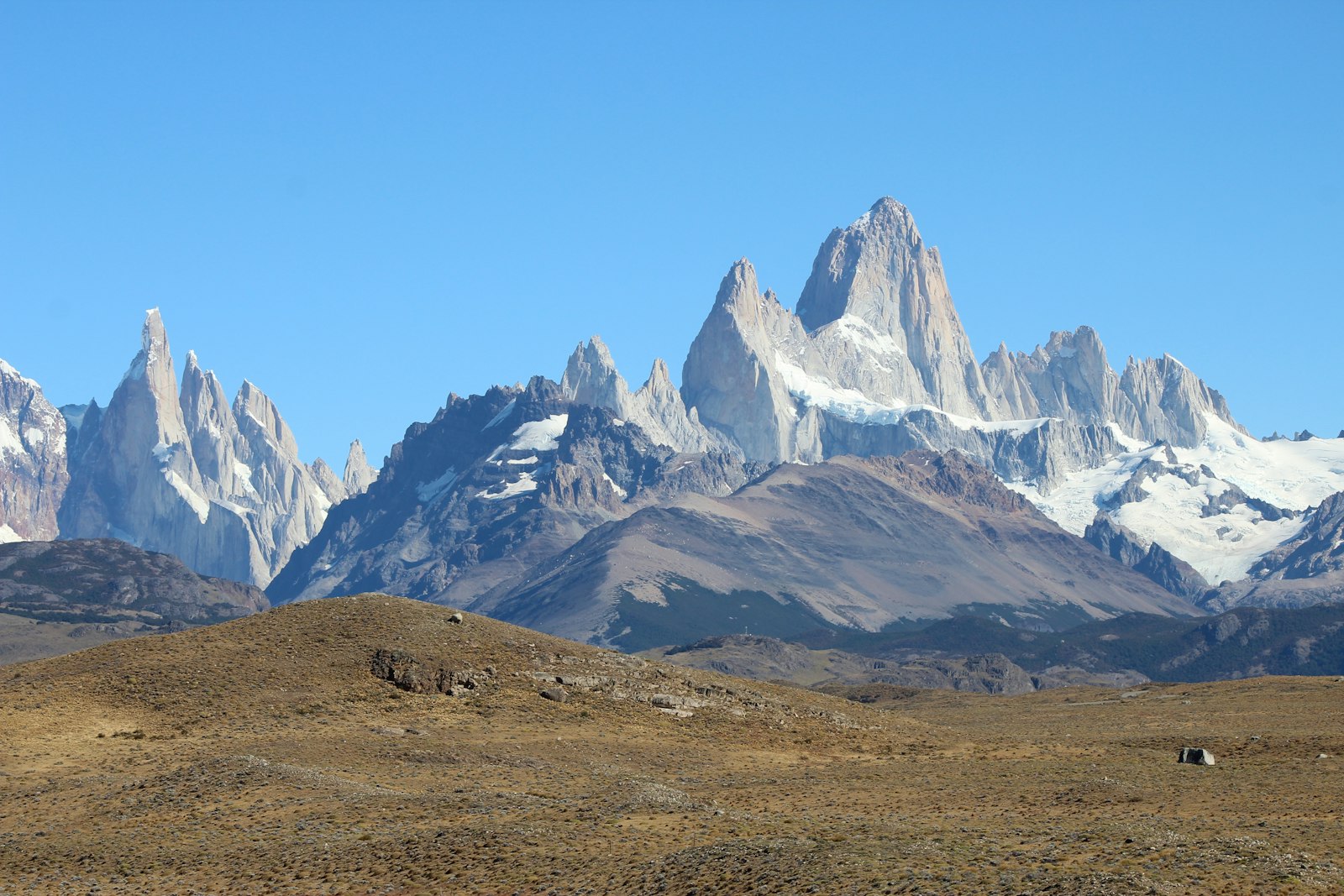 Proyecto Cerro del Viento — Ag-Au epitermal en Macizo del Deseado, Santa Cruz